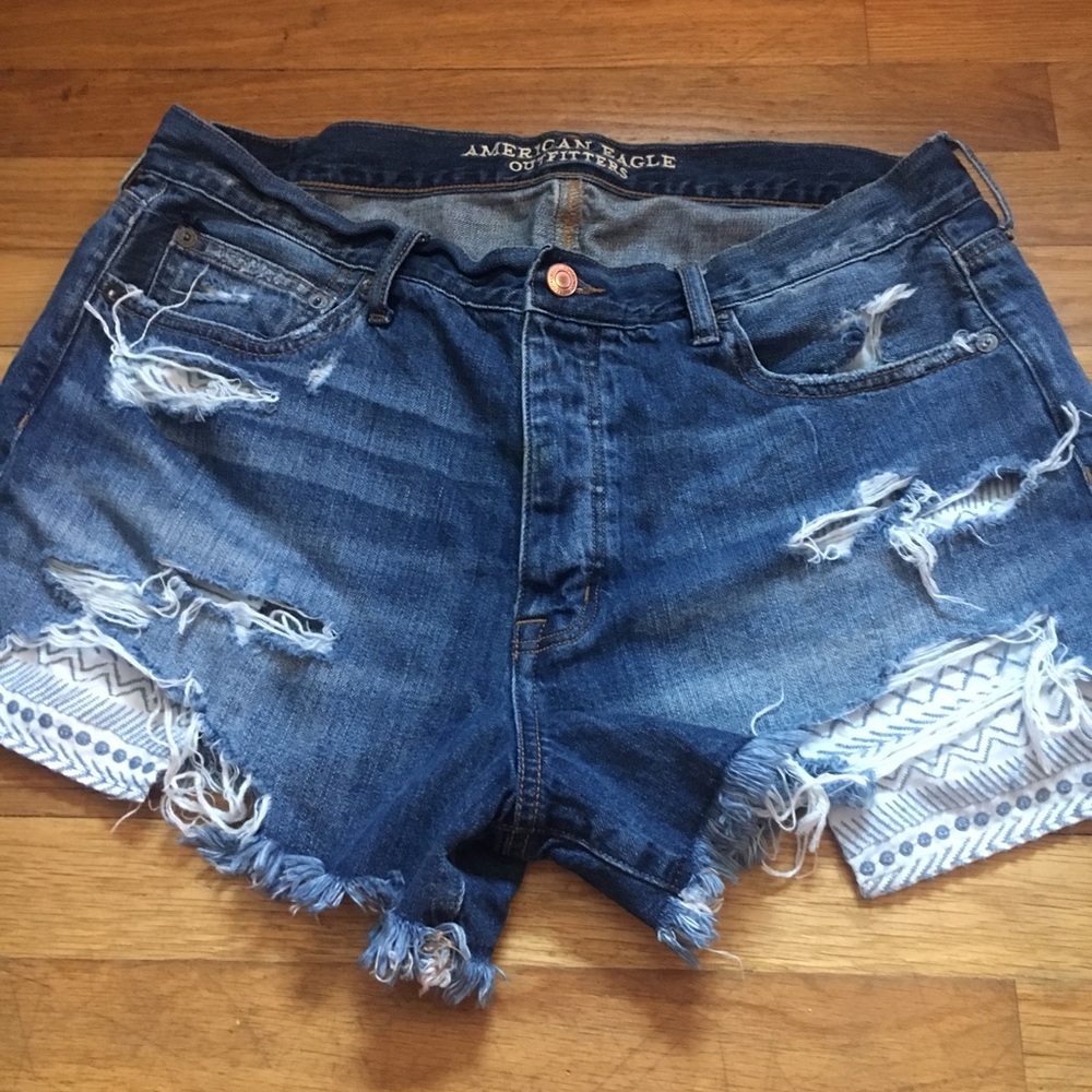 High Rise Festival Shorts
